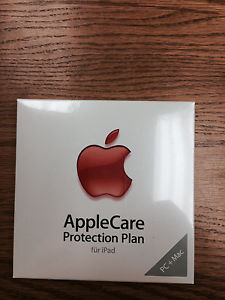 Applecare For Ipad