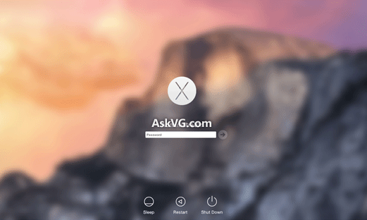 Download mac os mojave from windows