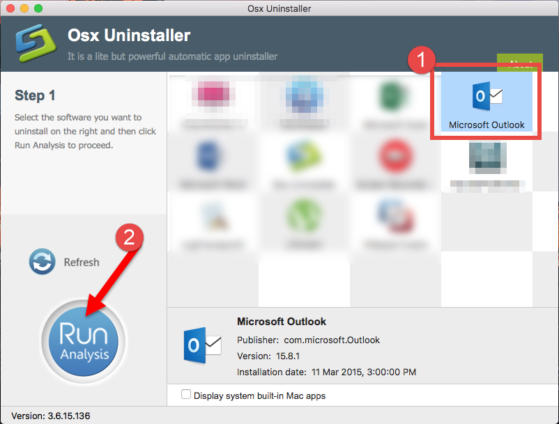 How To Uninstall And Reinstall Outlook For Mac